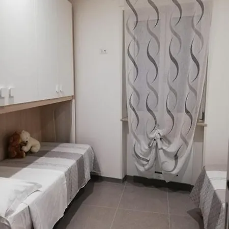 Casalini 別荘 チステルニーノ