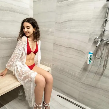 Casalini * チステルニーノ