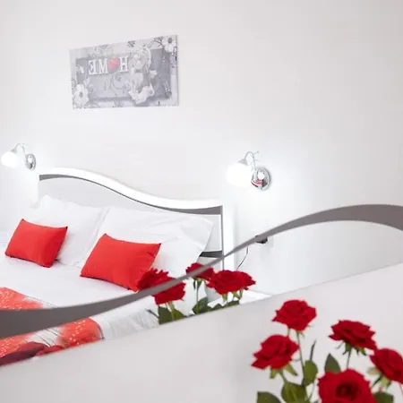 別荘 Casalini チステルニーノ