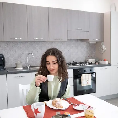 Casalini Vakantiehuis