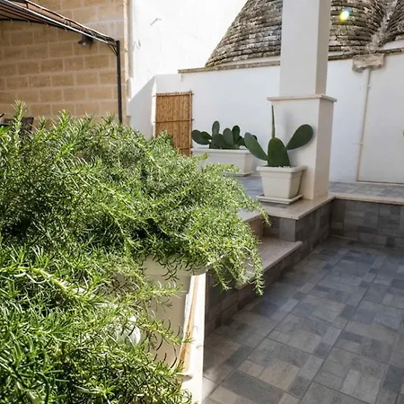 度假居 Casalini *