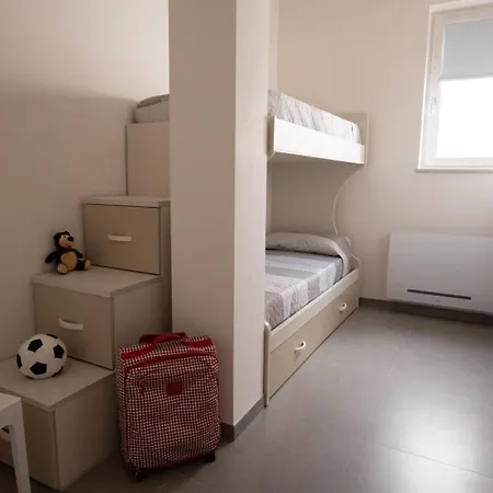 Casa vacanze Casalini