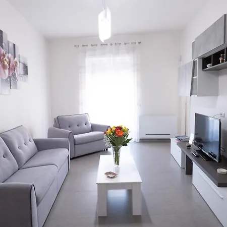 度假居 Casalini *