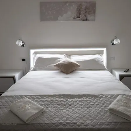 Сasa de vacaciones Casalini