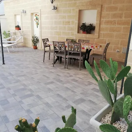 Casalini Casa vacanze *