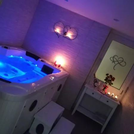 Casalini Casa vacanze *