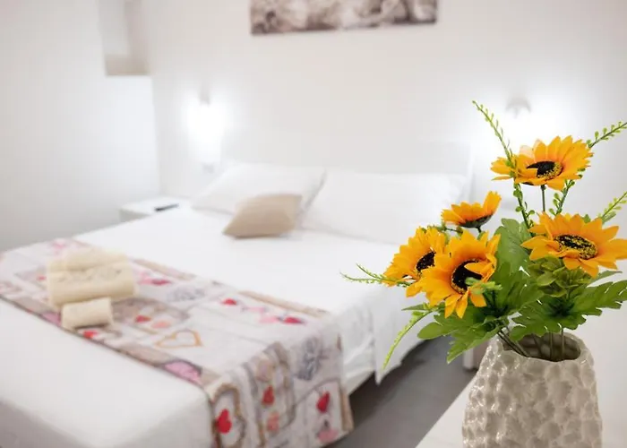 בית נופש Casalini