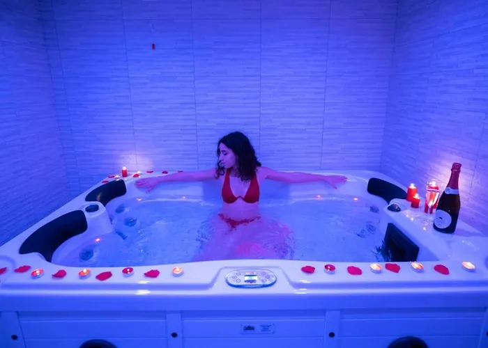 Casalini בית נופש