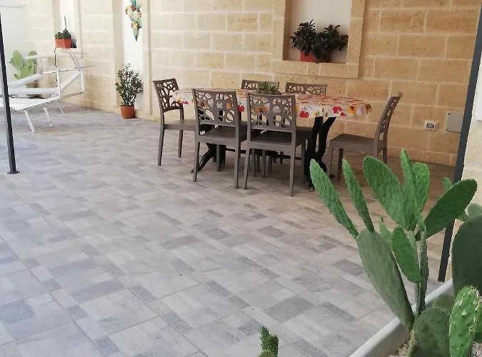 Casalini בית נופש *